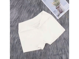 QUẦN SU VÁY 710 - TRẮNG - LỐC 5 CÁI QUẦN SU VÁY 710 - TRẮNG - LỐC 5 CÁI